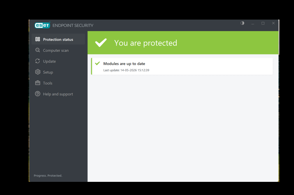 eset windows